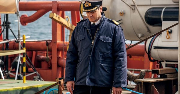 Kursk: Η Τελευταία Αποστολή