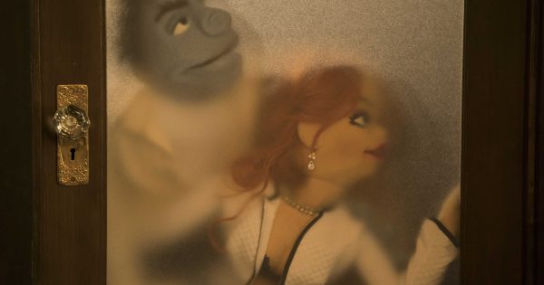 The Happytime Murders