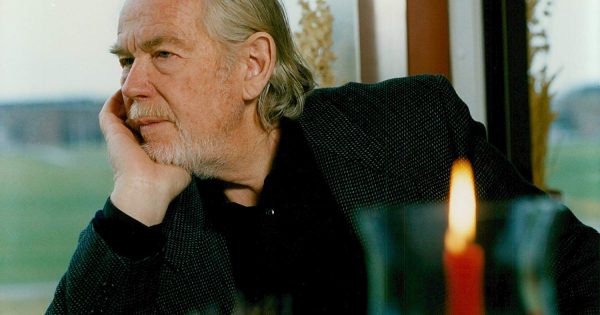 Σβεν Νίκβιστ: Συλλαμβάνοντας το Φως