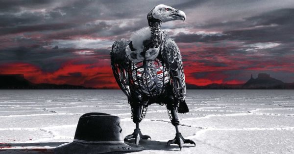 Οι πιο δημοφιλείς σειρές του 2018 σύμφωνα με το IMDB [photos]