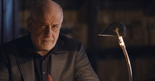 Χίτλερ εναντίον Πικάσο και των Άλλων