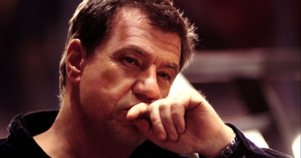 Τζον Μακ Τίρναν: Ξεχασμένος, αρχετυπικός στυλίστας της δράσης των ’90ς
