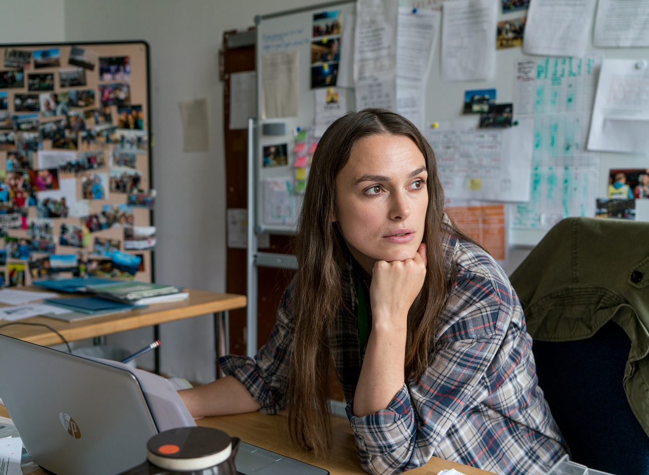 Berlin I Love You – Episode “Under your Feet”