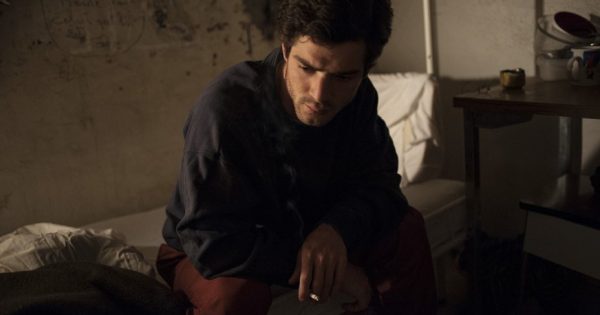 Ο Κορσικανός