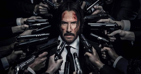John Wick: Κεφάλαιο 3