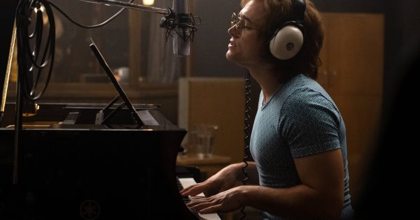 Rocketman