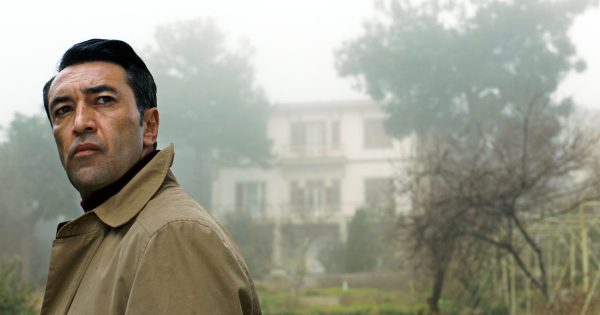 Ποιός σκότωσε τη λαίδη Γουίνσλεϊ