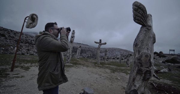 Το ‘Αλογο που Είμαι