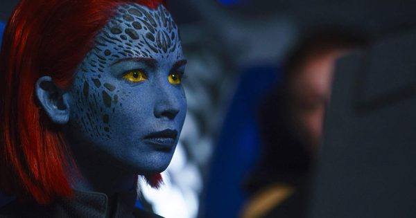 X-Men: Ο Μαύρος Φοίνικας