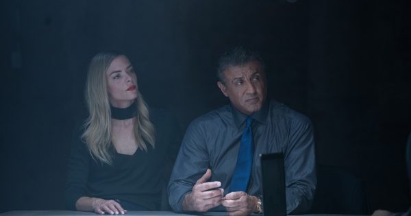 Σχέδιο Απόδρασης 3: Προσωπική Υπόθεση