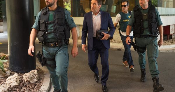Ο Έκπτωτος