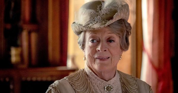 Ο Πύργος του Downton