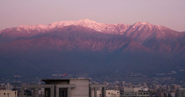 Οροσειρά των Ονείρων