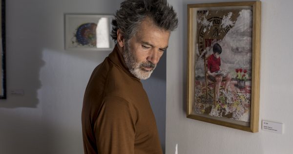 Πόνος και Δόξα