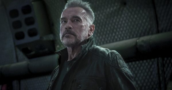 Εξολοθρευτής: Σκοτεινό Πεπρωμένο