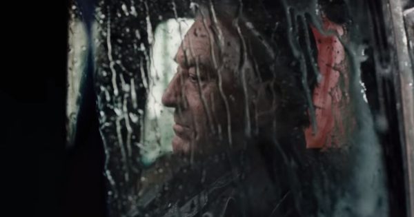 Ο Ιρλανδός
