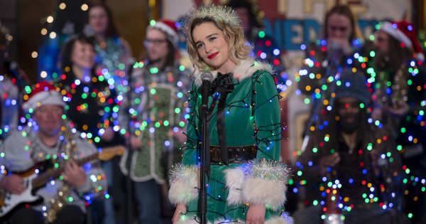 Last Christmas