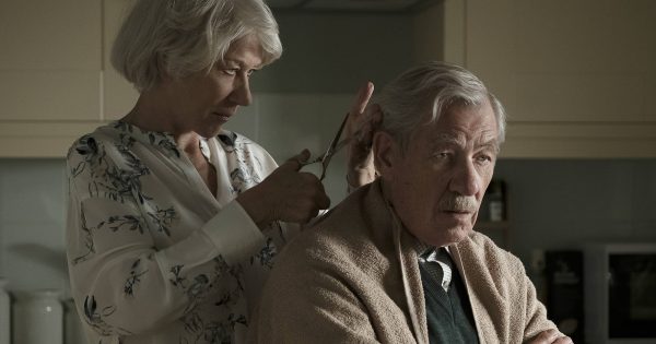 Ένας Καλός Ψεύτης