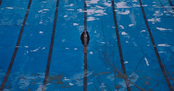 Υπάρχει Θεός, Το Όνομά της είναι Πετρούνια