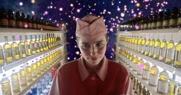 Cosmic Candy