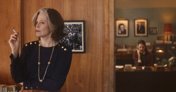 «My Salinger Year»: Αυτή είναι η ταινία έναρξης της φετινής Berlinale
