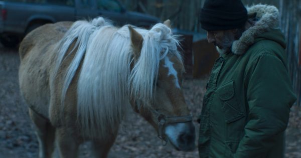 Berlinale 2020: Το «Digger» σκάβει στα οικογενειακά και κοινωνικά θεμέλια της σημερινής Ελλάδας