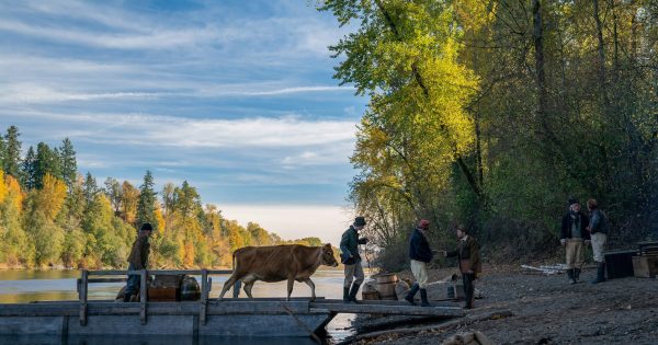 Berlinale 2020: Στα δάση του «First Cow» ίσως να κρύβεται η φετινή Χρυσή Άρκτος
