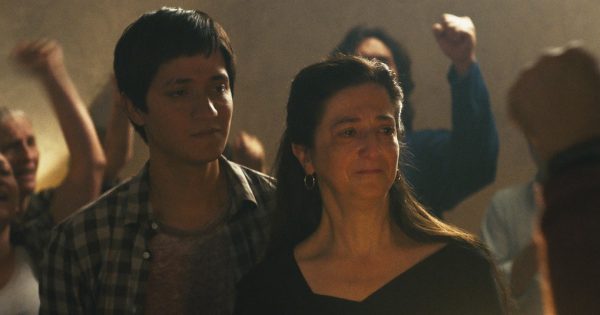 Οι Μητέρες μας