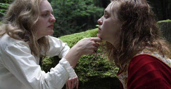Berlinale 2020: Ελίζαμπεθ Μος και Τζόζεφιν Ντέκερ, ο θανατηφόρος συνδυασμός του «Shirley»