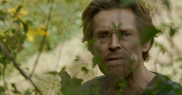 Berlinale 2020: Υπό του μηδενός η «Σιβηρία» του Φεράρα