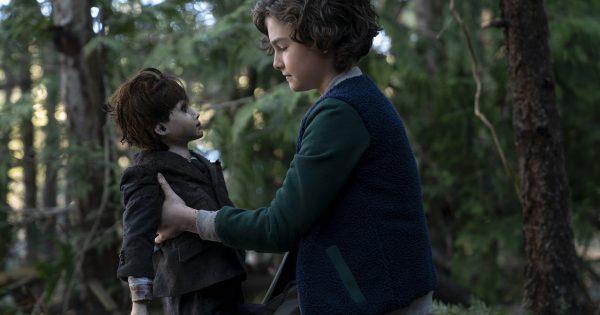 Brahms: The Boy II
