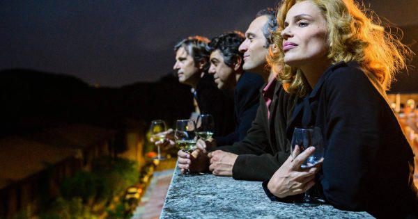 Όταν Ανθίζει η Νιότη