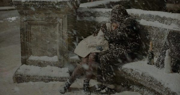 Οι Εραστές της Γέφυρας