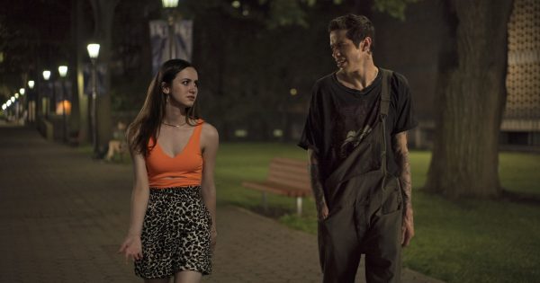 Η Τέχνη της Ενηλικίωσης