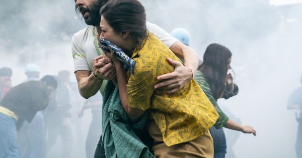 Η Δίκη των 7 του Σικάγου