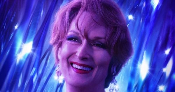Τα πόστερ χαρακτήρων του «The Prom» μοιράζονται ελπίδα, μαγεία και καλοσύνη