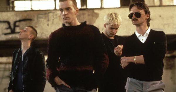 Trainspotting
