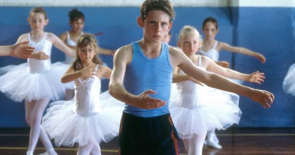 Billy Elliot, Γεννημένος Χορευτής