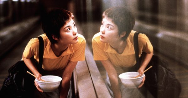 Chungking Express