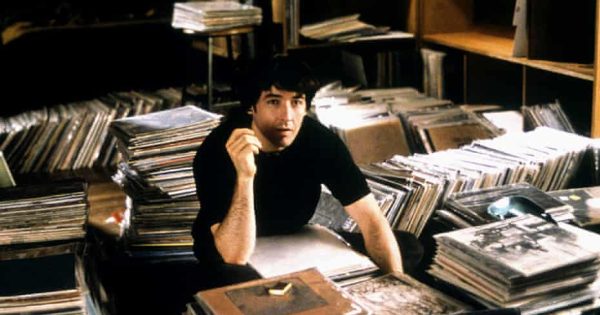 High Fidelity