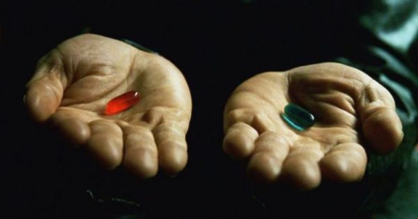 The Matrix