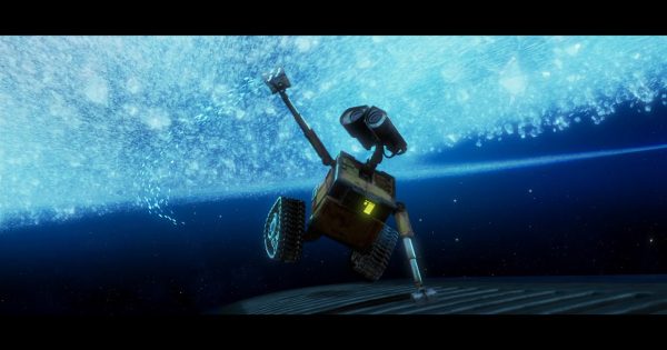 Wall-E