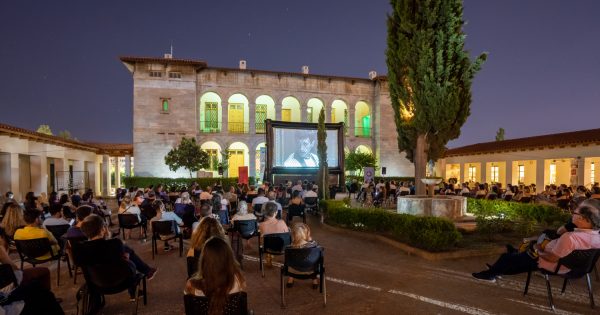 11ο AOAFF: Επετειακή προβολή για τα 60 χρόνια του «Εφημέριου» του Ζαν-Πιέρ Μελβίλ στο Βυζαντινό & Χριστιανικό Μουσείο