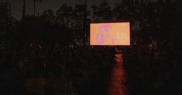 11o AOAFF: Εκρηκτική προβολή της ταινίας «Κάνε το Σωστό» στο Άλσος Πετραλώνων