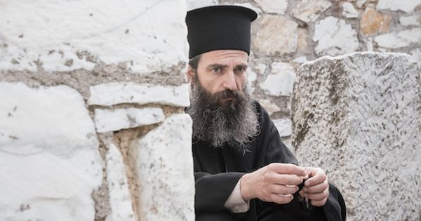 Ο Άνθρωπος του Θεού