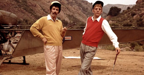 M*A*S*H