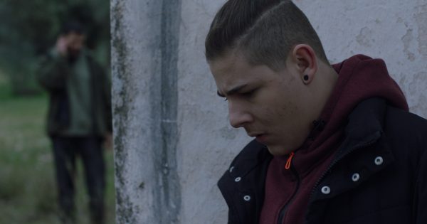 Ντάνιελ ’16
