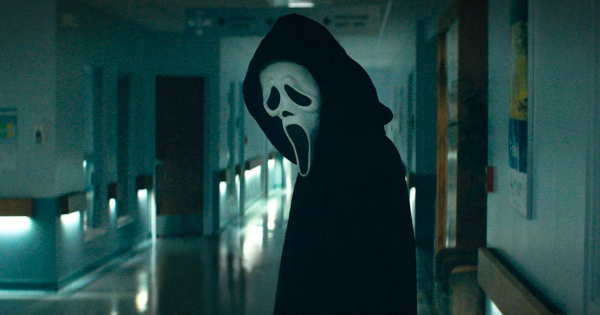 Scream