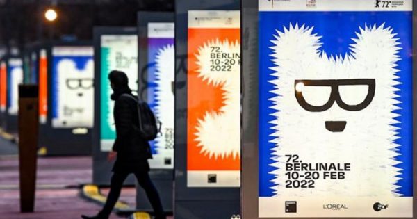 Berlinale 2022: Η ασυνήθιστη αλλά ενθαρρυντική επανεκκίνηση ενός μεγάλου Φεστιβάλ