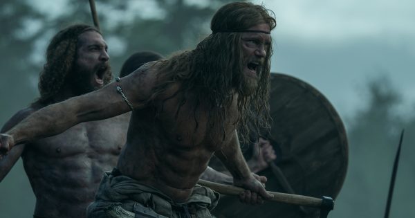 Ο Άνθρωπος απ’ τον Βορρά